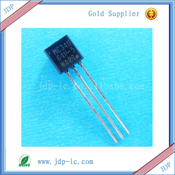 High Quality Mc34064p-5 Electronic Components New and Original