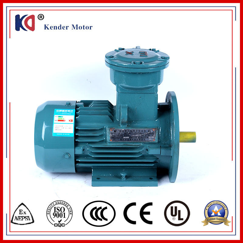 AC Explosion Proof Phase Motor with High Quality