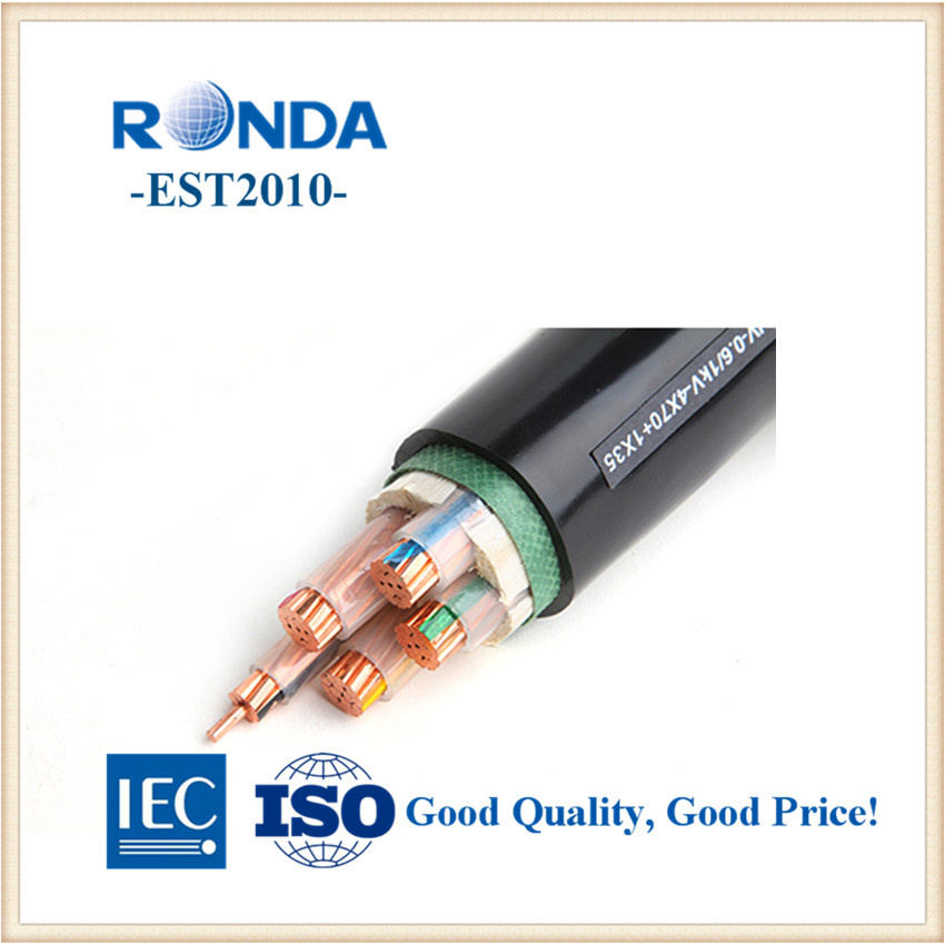 cheap high quality undergroud cable XLPE cable electrical cable