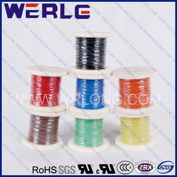 UL 1591 AWG 20 FEP Teflon Insulated RoHS Wire