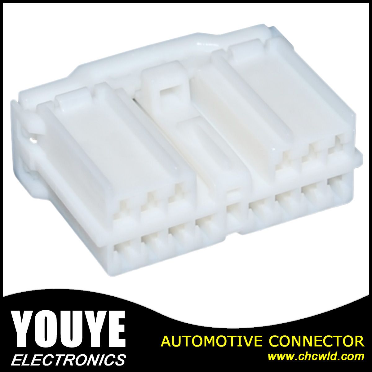 Ket Wire Harness Connector Mg610406