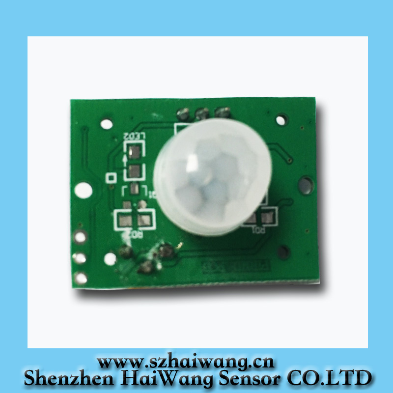 Factory Price Hotsale Infrared Sensor Module (HW-8002)