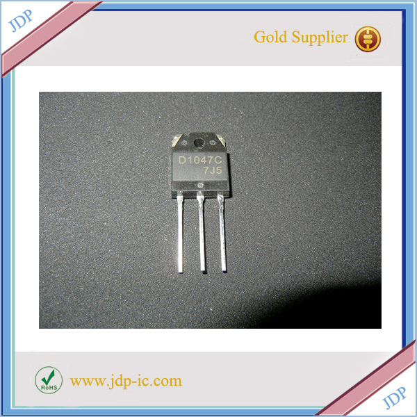 Hot Sell Transistor D1047c