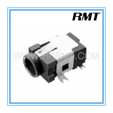 DC Power Jack (DC0031A)
