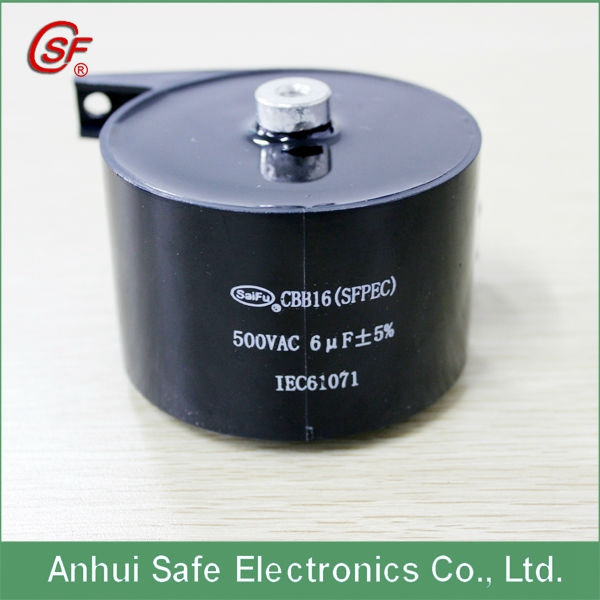 MKP X2 Variable Inverter Capacitor