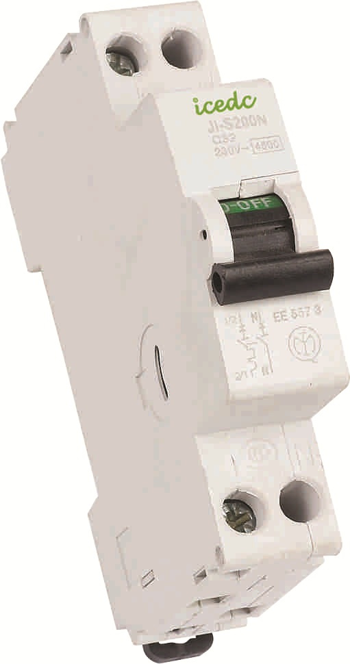 Miniature Circuit Breaker Hji-S200n