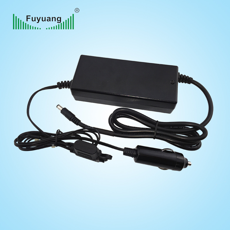 Fuyuang 11V 6.5A UL Approved AC Adapter