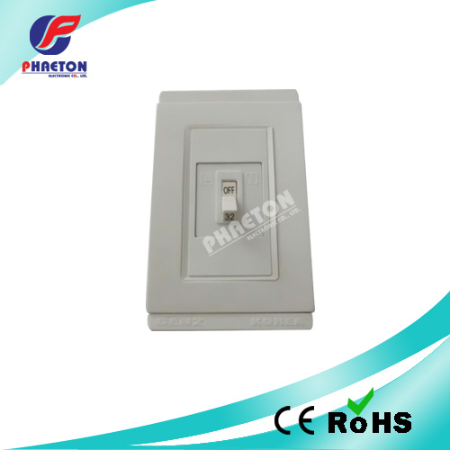 Nt50 32A Mini Circuit Breaker