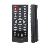 Set Top Box STB DVB Sat Ott Remote Control