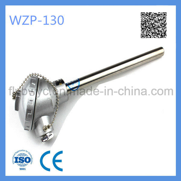 PT100 Assenbly Rtd Industrial Usage -100-420c Temperature Sensor PT100