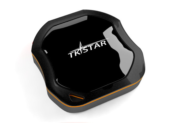 2016 Special GPS Tracking System for Electric Car