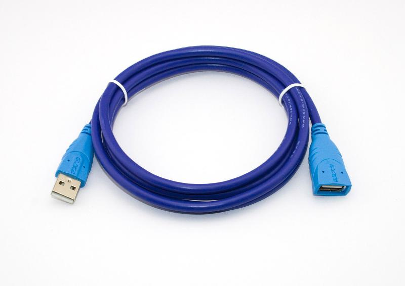USB Cable 2.0/3.0 Am/Bm/Mini 5in