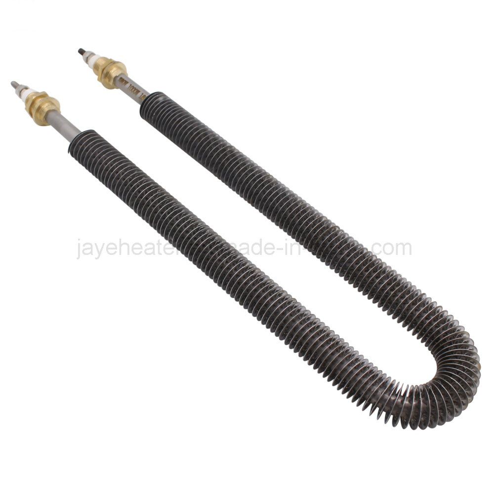 Industrial Heater 380V 1000W Electric Finned Heating Element