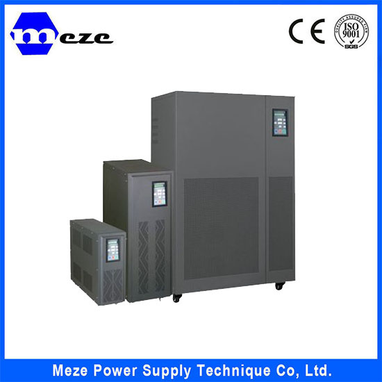 3 Phase UPS System Power UPS Battery Online UPS