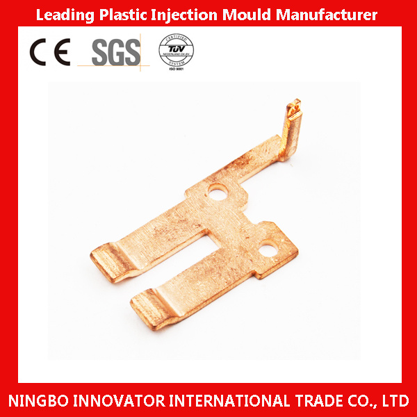 Copper Terminal for Electrical Appliance (MLIE-CTL012)