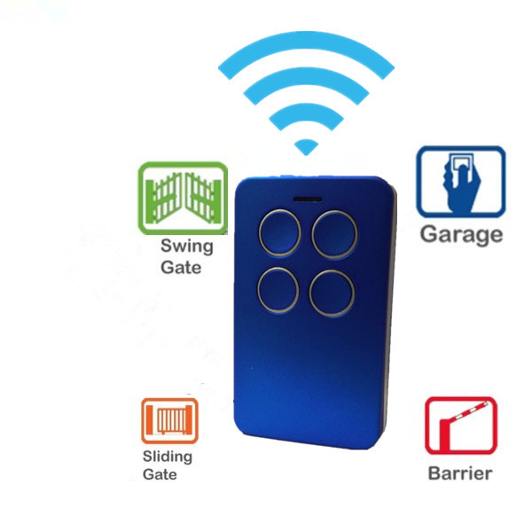 Auto Scan The Frequency Face to Face Copy Rolling Code Remote Duplicator for Gate Opener