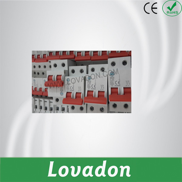 BKN C32 Miniature Circuit Breaker