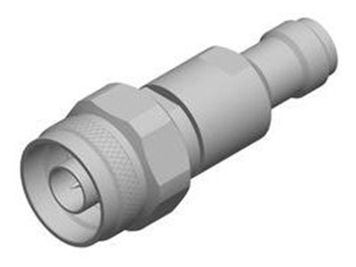 N Male to TNC Female Adaptor