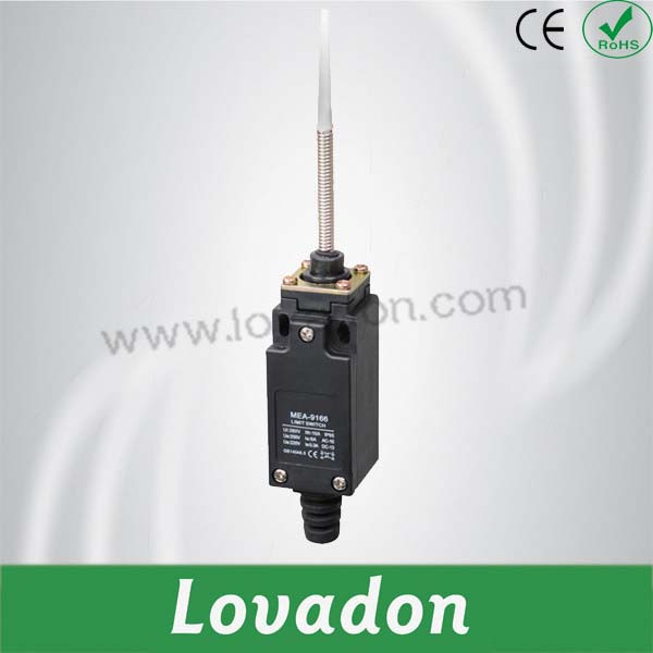 Mea-9166 Total Plastic Enclosure Light Weight Limit Switch