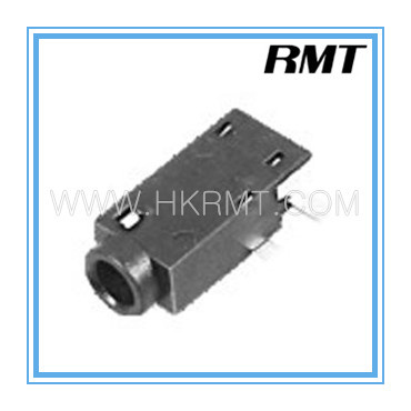 2.5 Phone Jack (PJ-20790)