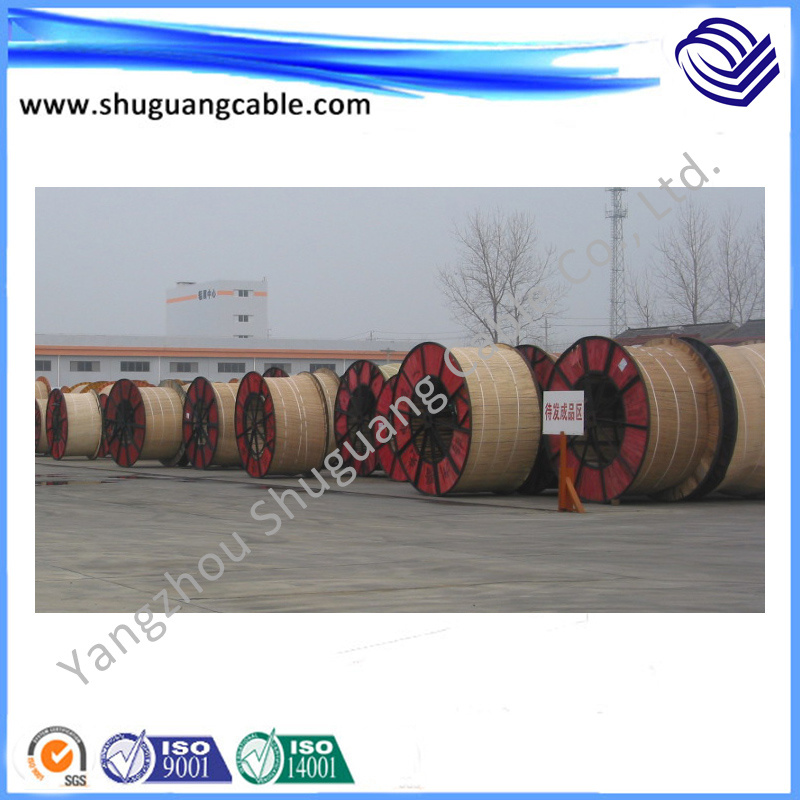 XLPE Railway transportation Electric Power Cable