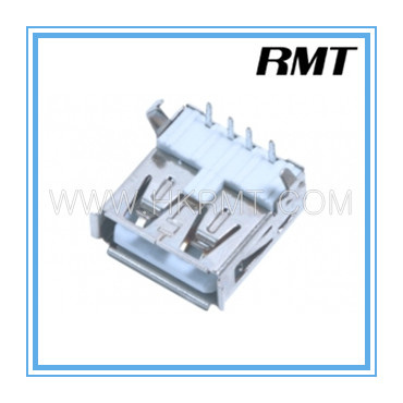 2.0 USB Connector (USB221-4521-12201R)