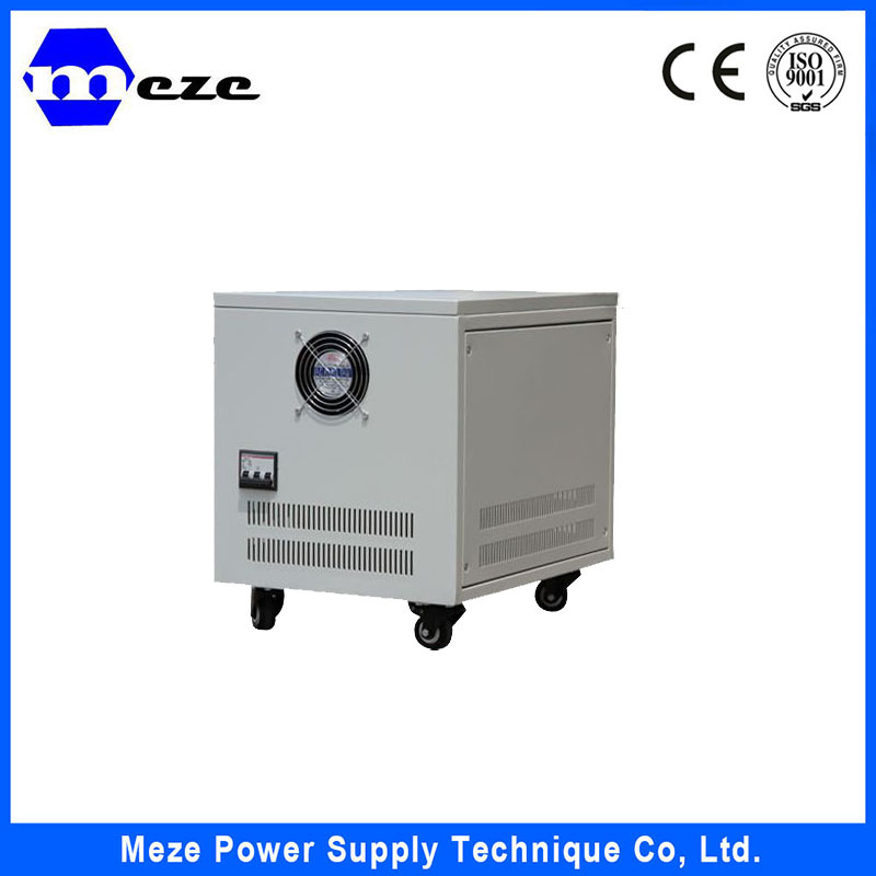 Meze Regulator Avc AC Voltage Stabilizer