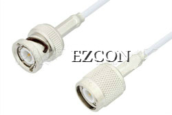TNC Male to BNC Male Cable