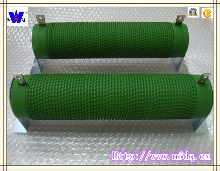 Fixed Resistor with ISO9001 (RX26)