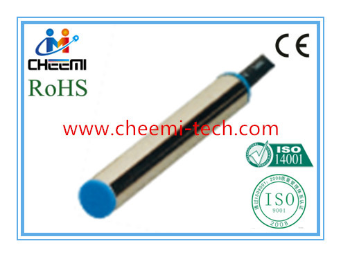 Magnetic Proximity Sensor DC/AC No 5-60V 2-Wire Output