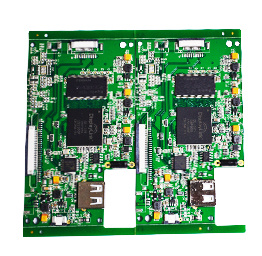 Consumer Electronics PCBA