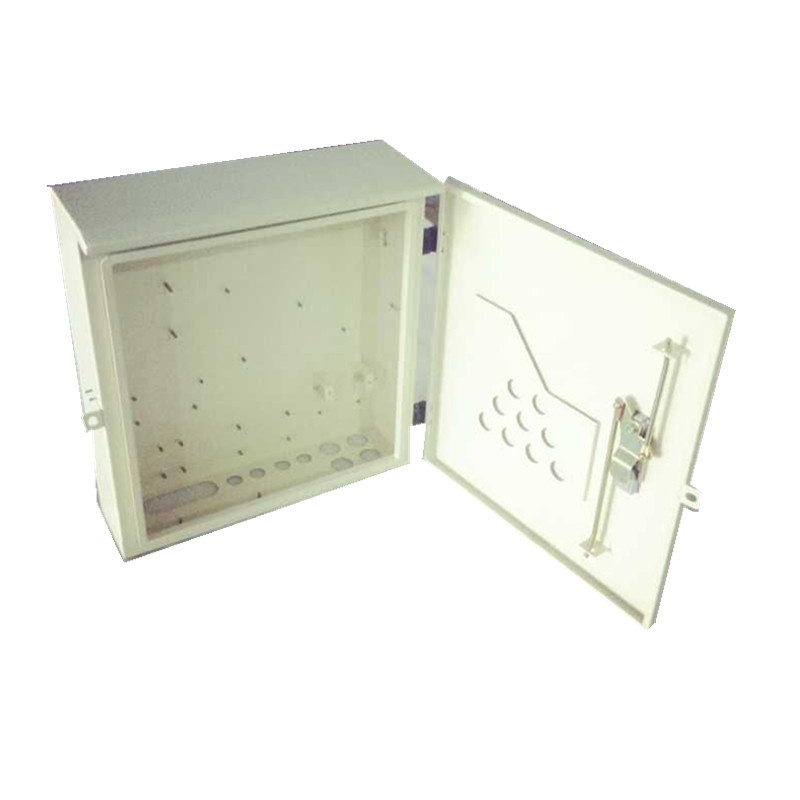 Precision Metal Electrical Box with Competitive Price (LFCR0029)