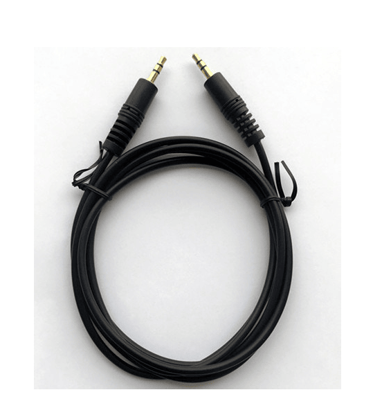 Audio Cable, AV Cable, 3.5mm Stereo Audio Cable