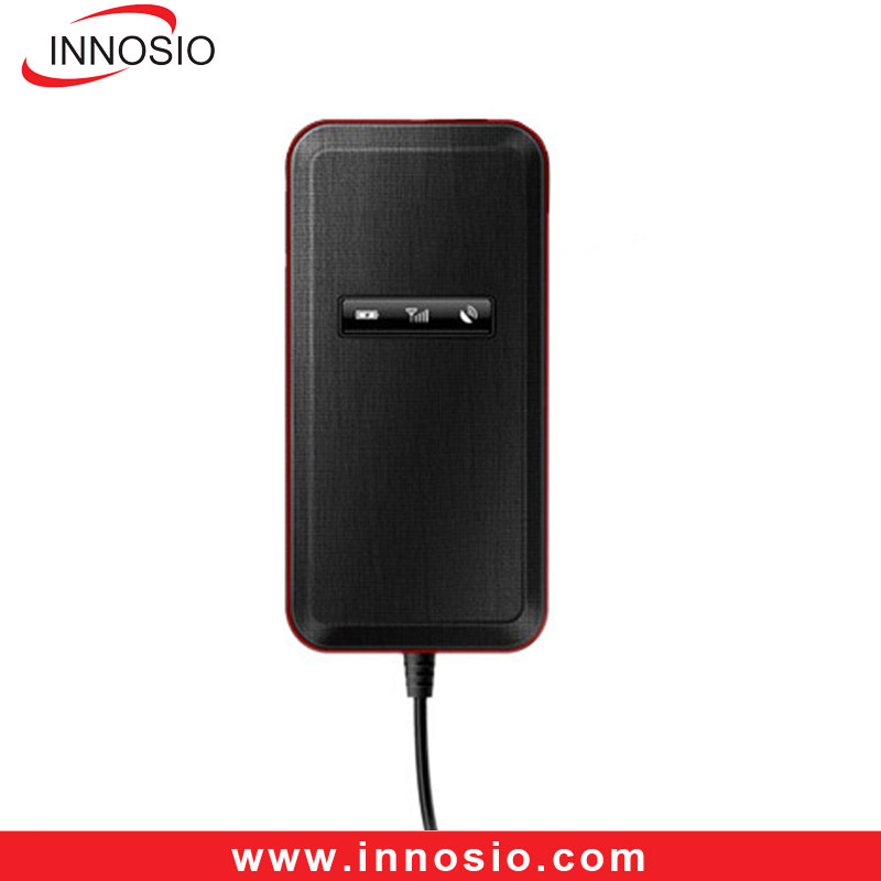 Reliable Car Vehicle GPS Tracker with Historical Track, Play Back
