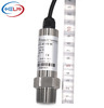 Hm23y (02) Pressure Sensor for Oilfield and Mining Well, Ceramic Capacitance Pressure Transducer, Small Size, Low Weight
