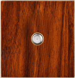 British Standard Satellite Socket Flat (N5)