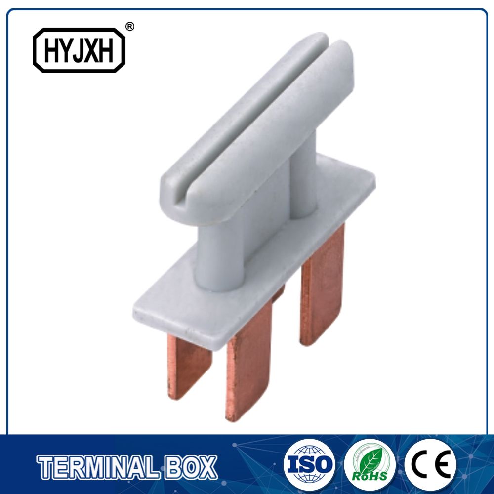 Multifunctional Energy-Measuring Combined Terminal Block Box