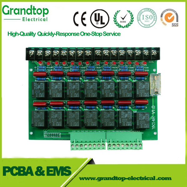 China Custom Made PCBA Manufacturing and Electronics Assembly PCB