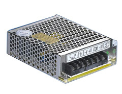 30W Triple Output Switching Power Supply (HT-30)