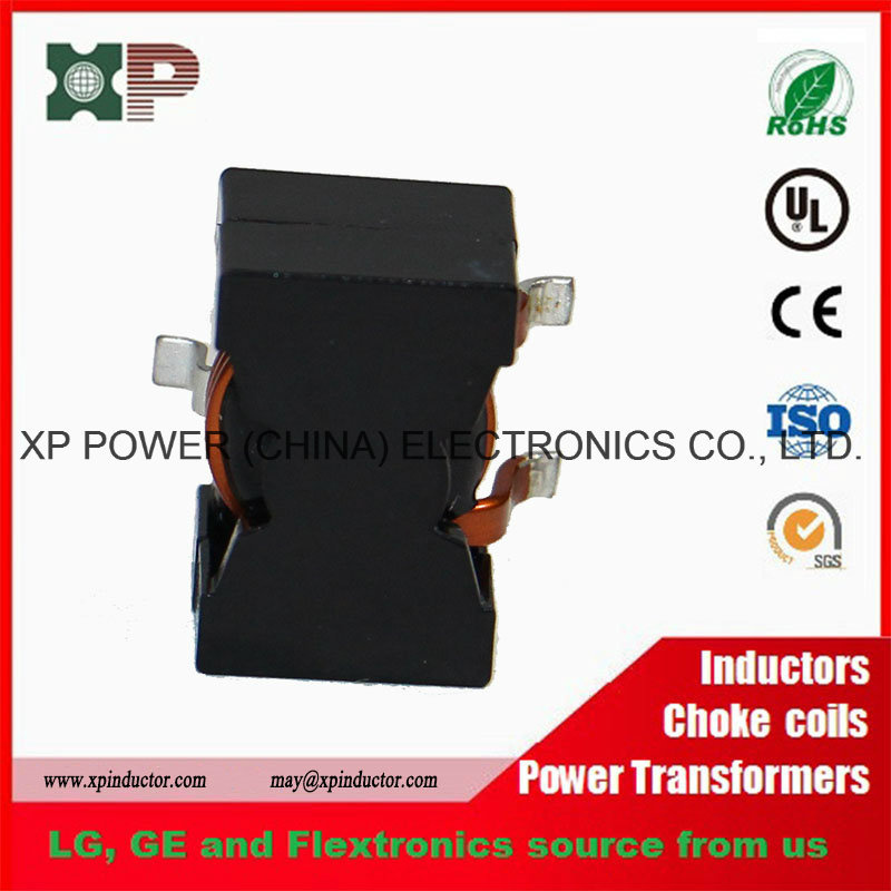 High Current SMD Inductor