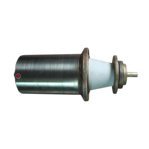 High Frequency Metal Ceramic Power Triode Tube (CTK25-4)
