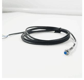 DC Three Wire No 1mm M5 Proximity Sensor Lj5a3-1-Z/Bx