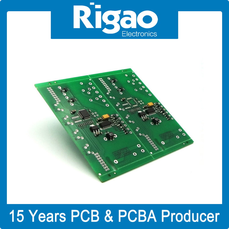 Fr4 SMT Electronic PCBA Board PCB Assebly Board Shenzhen Manufacturer