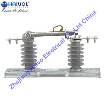 High Quality Outdoor High Voltage Disconnector Switch for Overhead Line