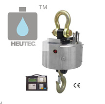 Wireless Crane Scale Model: Ocs-Sw6