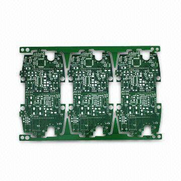 Electronic Subtractive Process PCB Circuit Board with Good Price
