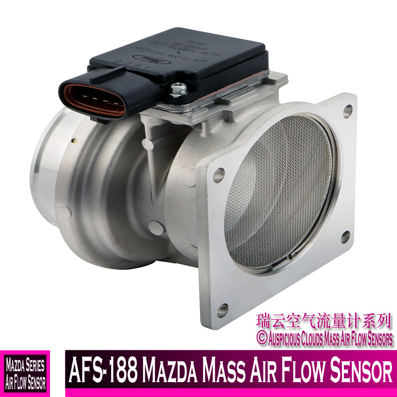 Afs-188 Mazda Mass Air Flow Sensor