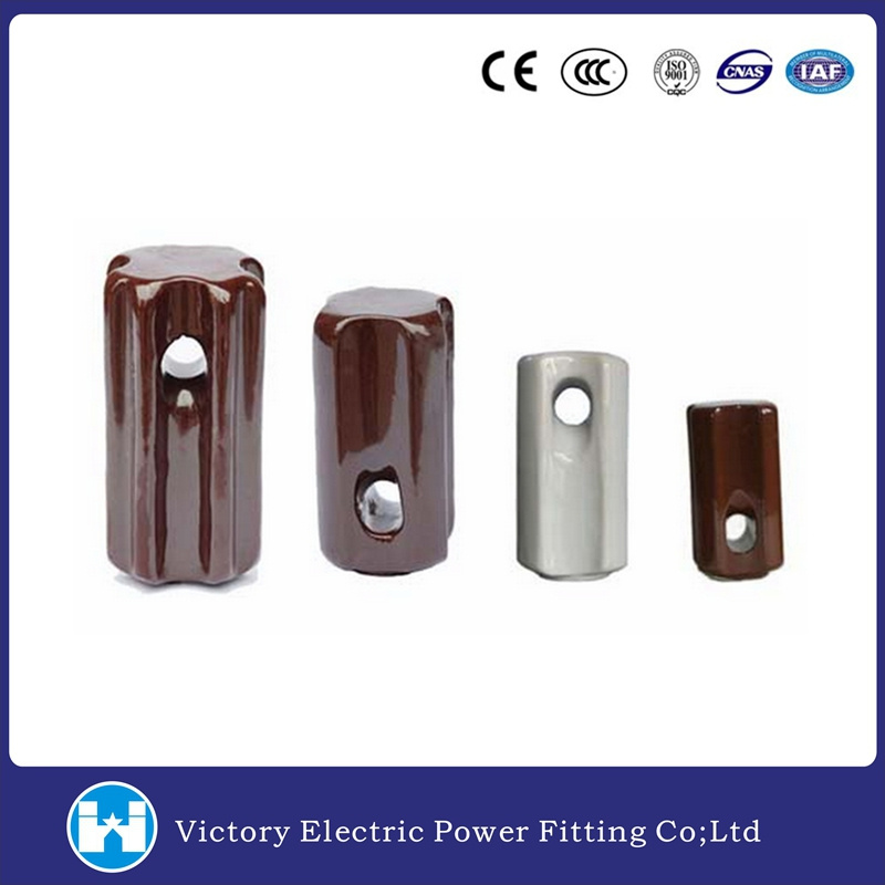 Stay Insulator Strain Insulator 54 -1 for Overhead Line