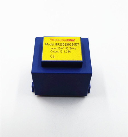 Low-Frequency Transformer Customer Design Are Welcome