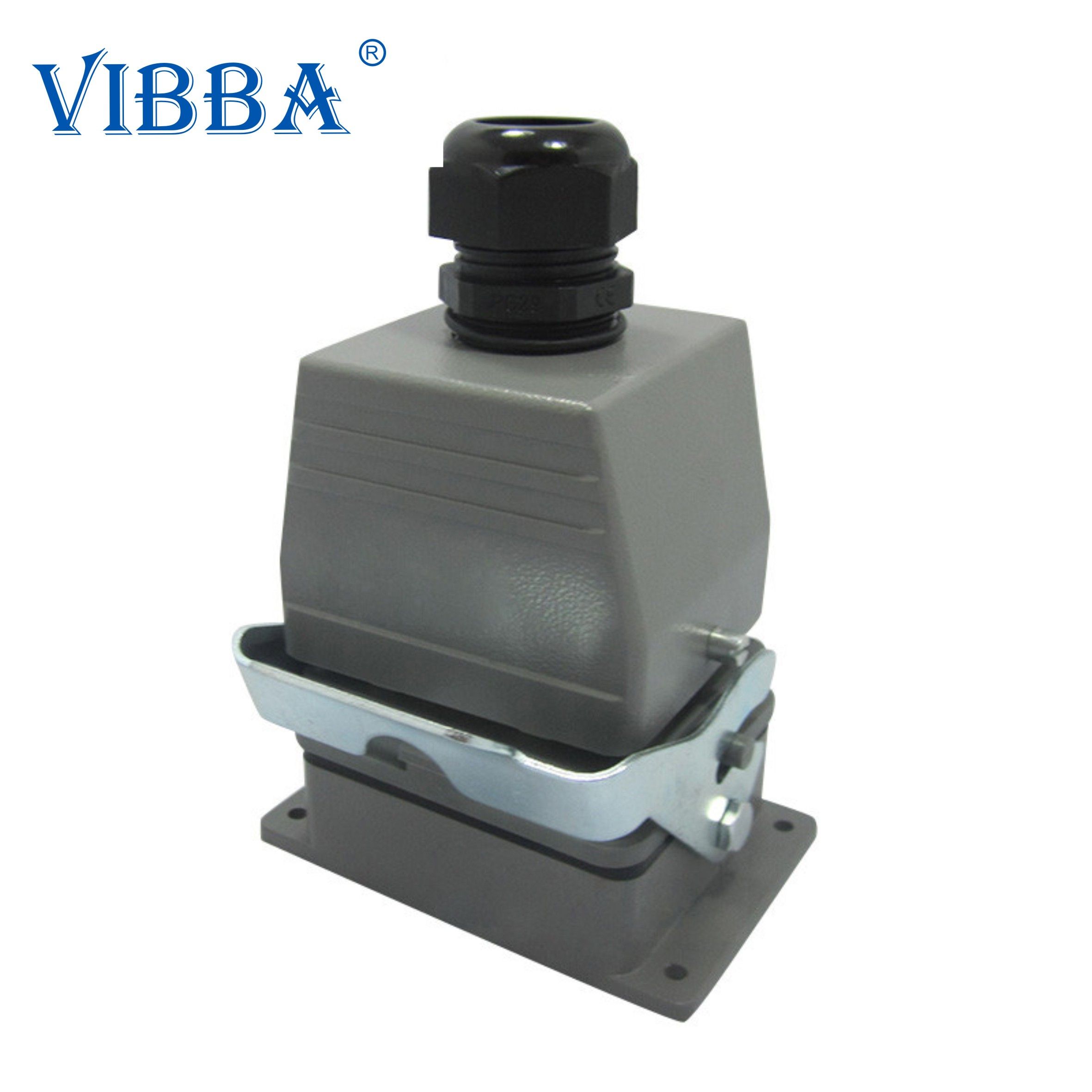 Multi Funtional Worldwide 48 Pins Heavy Duty Terminals